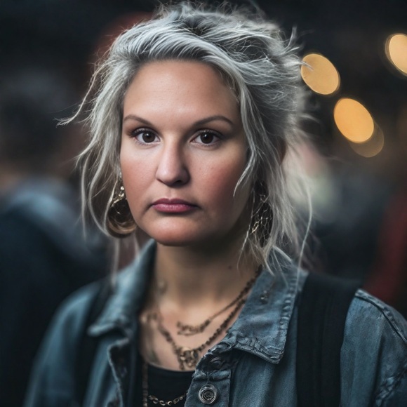 Meet your Posher, Chivonne - Picture 1 of 1